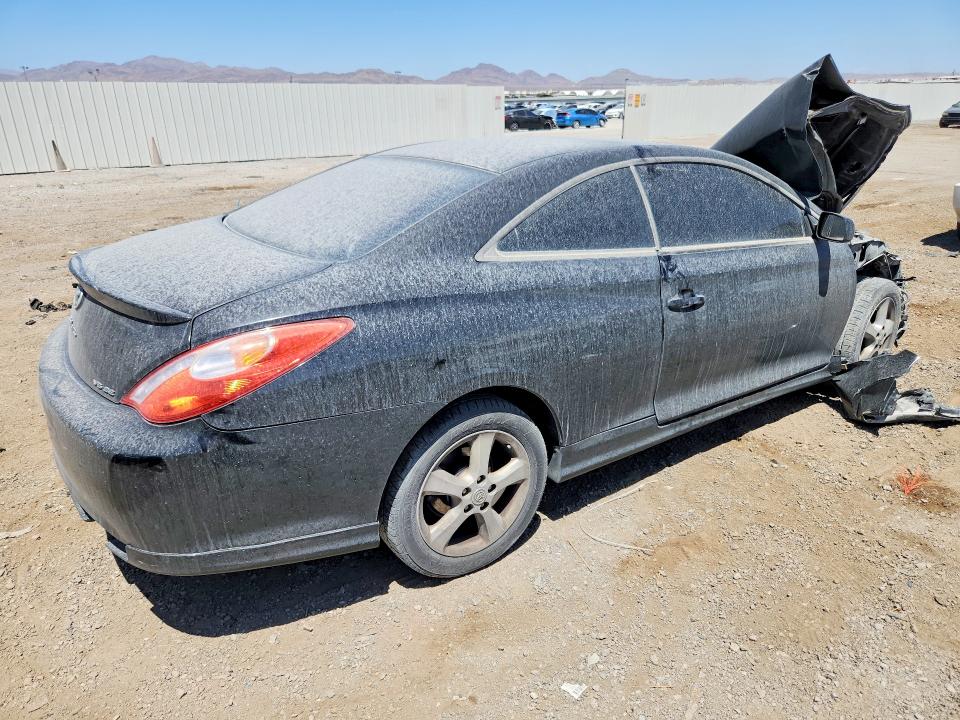 Продаж на аукціоні авто 2004 Toyota Camry Solara, vin: 4T1CA38P44U010165, номер лоту: 49835056