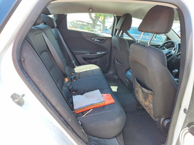 Продажа на аукционе авто 2020 Chevrolet Malibu, vin: 1G1ZC5ST2LF084173, номер лота: 66294566