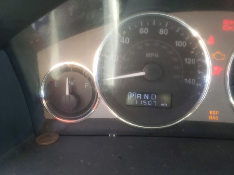 Aukcja sprzedaży 2009 Jeep Grand Cherokee, vin: 1J8HR58P99C541592, numer aukcji: 64281846