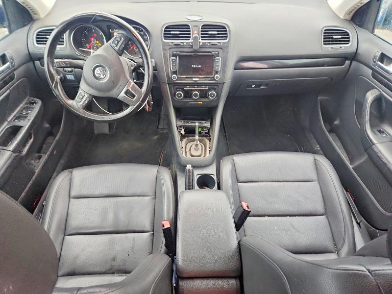 Продаж на аукціоні авто 2014 Volkswagen Jetta, vin: 3VWML7AJ6EM628669, номер лоту: 64555126