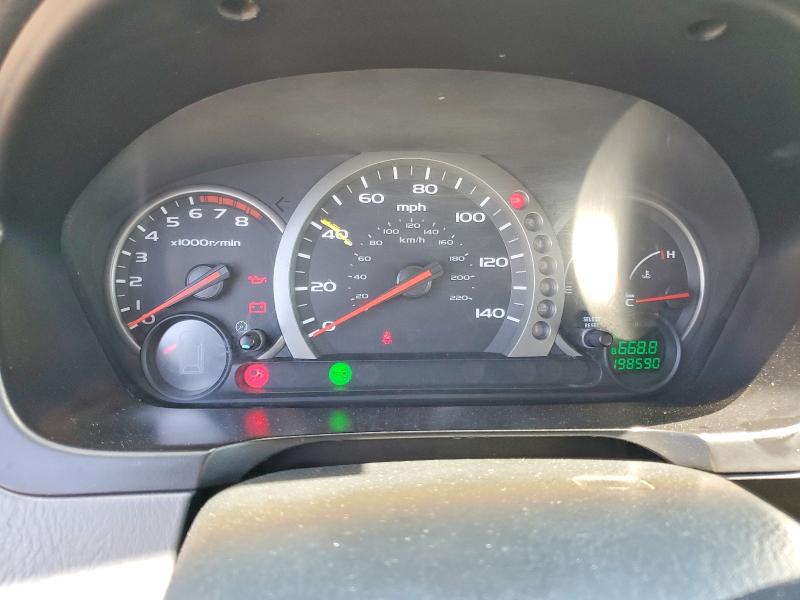 Aukcja sprzedaży 2005 Honda Pilot, vin: 2HKYF18645H531194, numer aukcji: 63262866