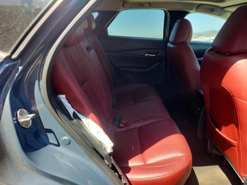 Продаж на аукціоні авто 2023 Mazda Cx-30, vin: 3MVDMBCM4PM560870, номер лоту: 64796636