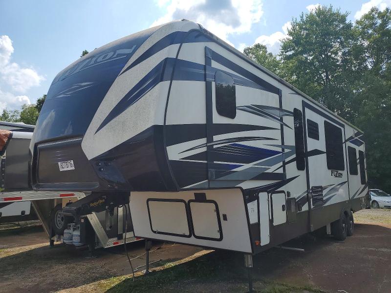 Продажа на аукционе авто 2019 Keys Keystone Rv Fuzio, vin: 4YDF36920KF810024, номер лота: 62778716