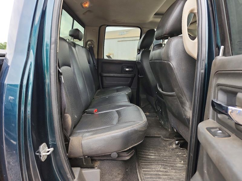 Auction sale of the 2011 Dodge Ram 1500, vin: 1D7RV1GT4BS546439, lot number: 65564006