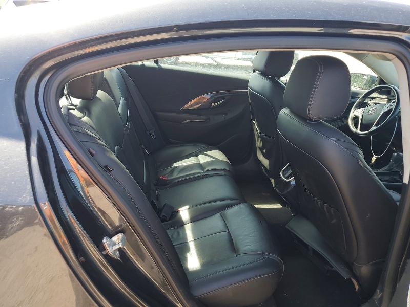 Продажа на аукционе авто 2015 Buick Lacrosse, vin: 1G4GB5G34FF129768, номер лота: 65915556