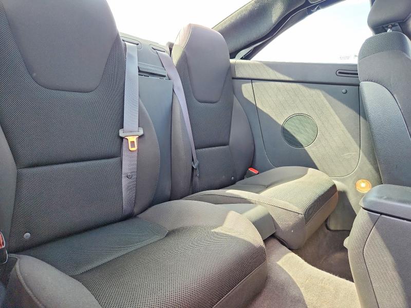 Продажа на аукционе авто 2006 Pontiac G6, vin: 1G2ZH358764287875, номер лота: 64338486