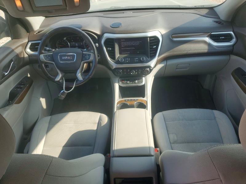 Aukcja sprzedaży 2020 Gmc Acadia, vin: 1GKKNKLA7LZ165722, numer aukcji: 62796946