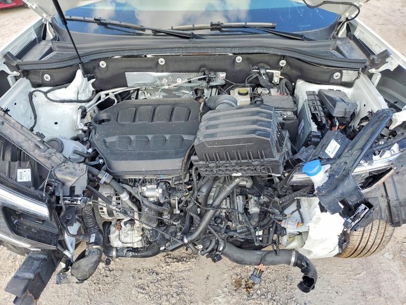 2026 Volkswagen Atlas მანქანა იყიდება აუქციონზე, vin: 1V2JN2CA6TC515849, აუქციონის ნომერი: 63576246