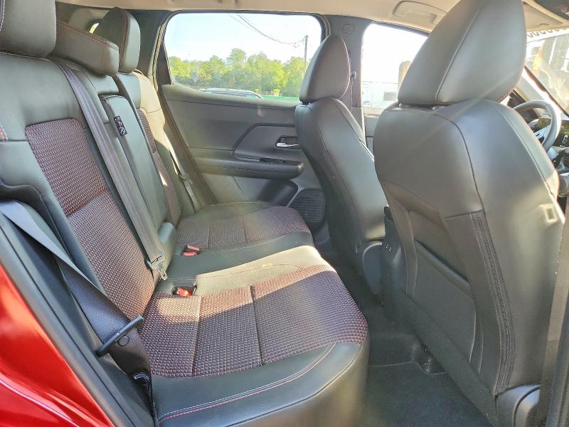 Продажа на аукционе авто 2026 Nissan Kicks, vin: 3N8AP6DA0TL312286, номер лота: 66895356