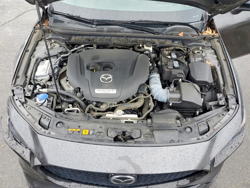 Продаж на аукціоні авто 2021 Mazda 3, vin: JM1BPBNY9M1403974, номер лоту: 66089766