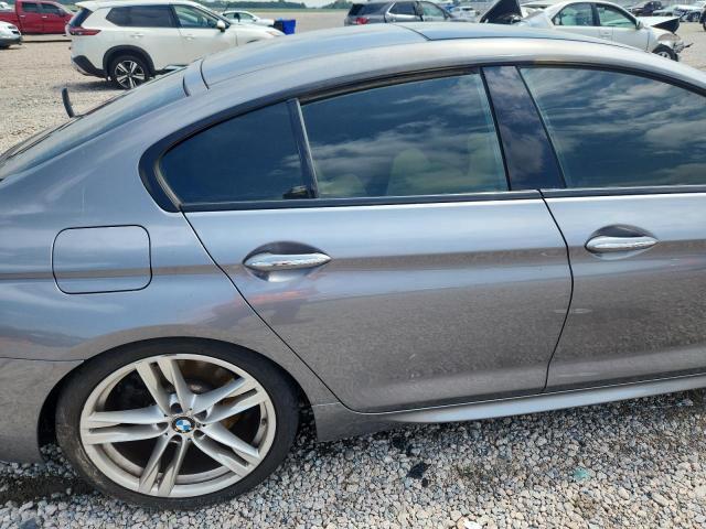 Продаж на аукціоні авто 2015 Bmw 640, vin: WBA6A0C5XFD318740, номер лоту: 66779556