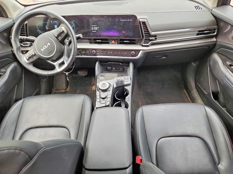 Продаж на аукціоні авто 2025 Kia Sportage, vin: KNDPVCDG6S7205423, номер лоту: 65094306