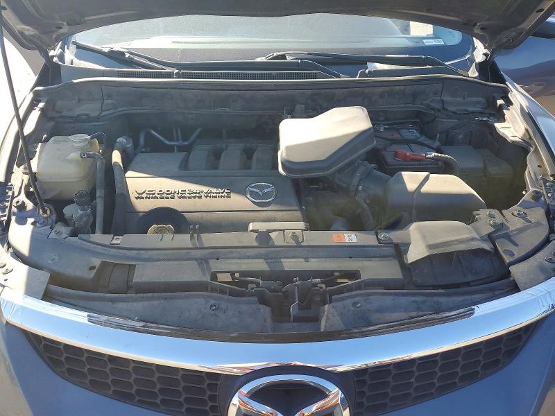 67095606 :رقم المزاد ، JM3TB38A180161031 vin ، 2008 Mazda Cx-9 مزاد بيع