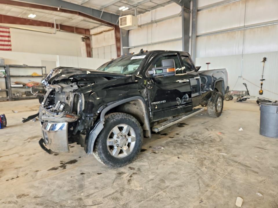 Auction sale of the 2016 Gmc Sierra, vin: 1GT12SE82GF187306, lot number: 66059106