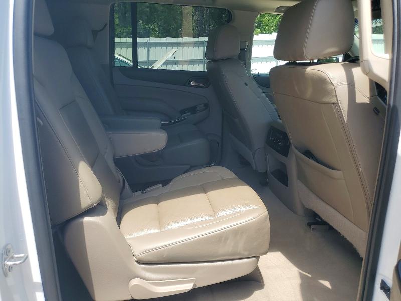 Aukcja sprzedaży 2020 Gmc Yukon Xl, vin: 1GKS2GKC7LR304112, numer aukcji: 63585336