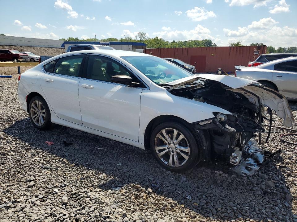 Aukcja sprzedaży 2015 Chrysler 200, vin: 1C3CCCAB8FN725805, numer aukcji: 67032076