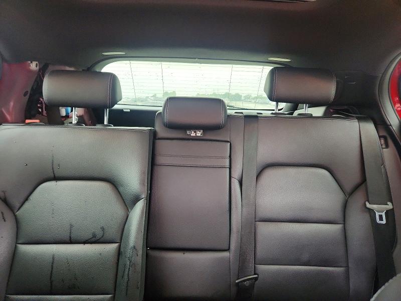 Продаж на аукціоні авто 2017 Mercedes-benz Gla, vin: WDCTG4EBXHJ329931, номер лоту: 63665146