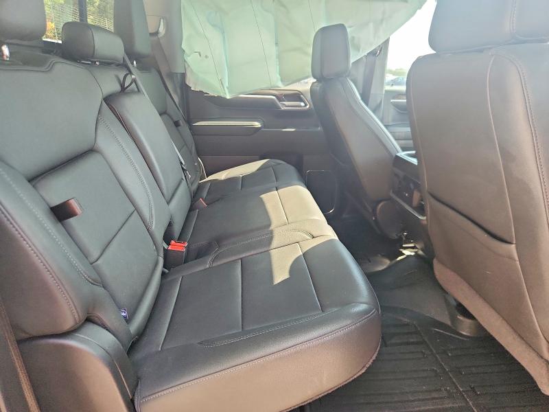 2024 Gmc Sierra მანქანა იყიდება აუქციონზე, vin: 3GTUUCED0RG316882, აუქციონის ნომერი: 65195536
