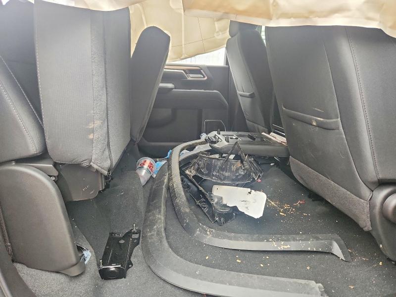 Aukcja sprzedaży 2026 Chevrolet Silverado, vin: 1GC4KTEY7TF311406, numer aukcji: 64327356