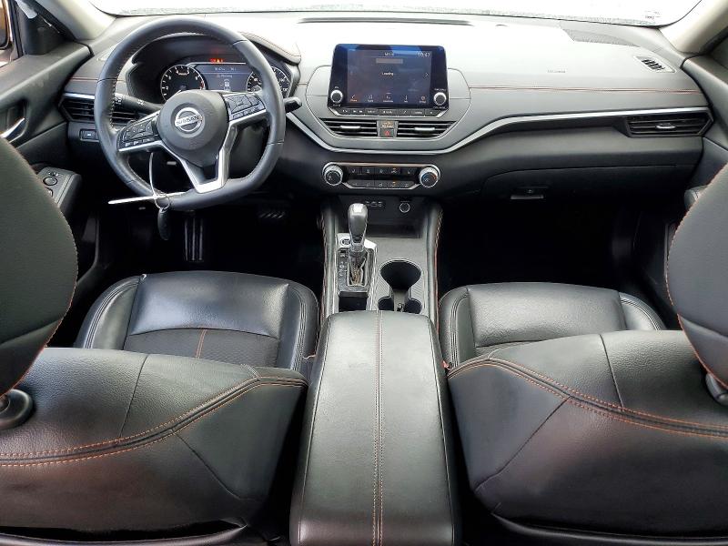 2019 Nissan Altima მანქანა იყიდება აუქციონზე, vin: 1N4BL4CV3KC113351, აუქციონის ნომერი: 63432366