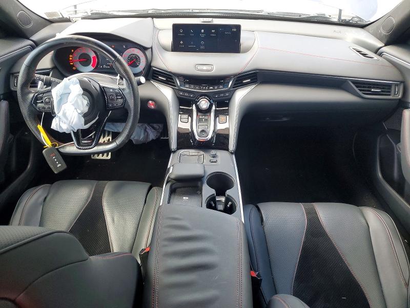 Продажа на аукционе авто 2021 Acura Tlx, vin: 19UUB7F08MA000910, номер лота: 66501516