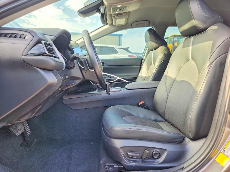 Продаж на аукціоні авто 2023 Toyota Camry, vin: 4T1K61AK0PU835849, номер лоту: 66107216