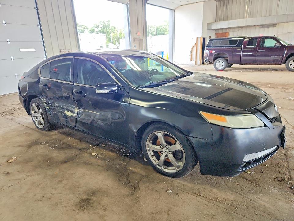 Продаж на аукціоні авто 2010 Acura Tl, vin: 19UUA8F52AA019839, номер лоту: 63441296