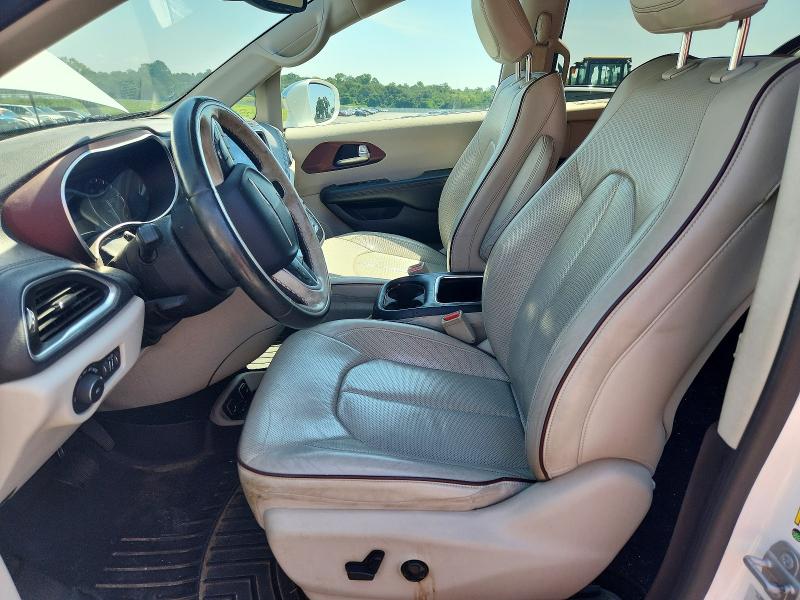 Aukcja sprzedaży 2017 Chrysler Pacifica, vin: 2C4RC1GG6HR504237, numer aukcji: 65029596