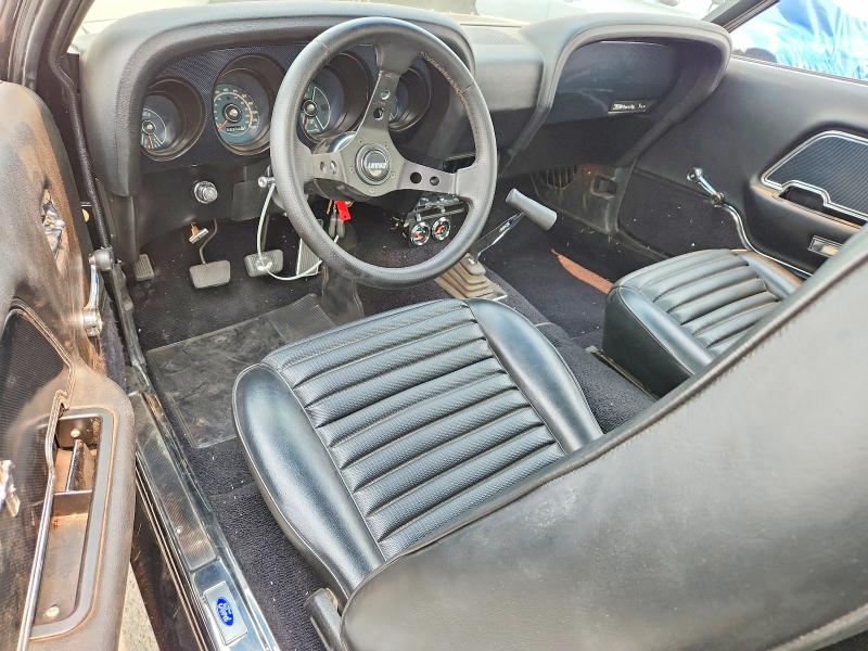 Aukcja sprzedaży 1969 Ford Must, vin: 9R02F142426, numer aukcji: 62974576