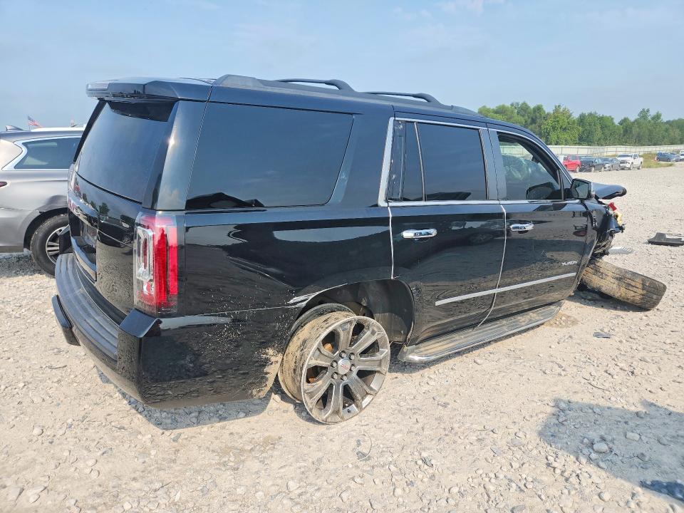 2015 Gmc Yukon მანქანა იყიდება აუქციონზე, vin: 1GKS2BKC5FR664860, აუქციონის ნომერი: 64736356
