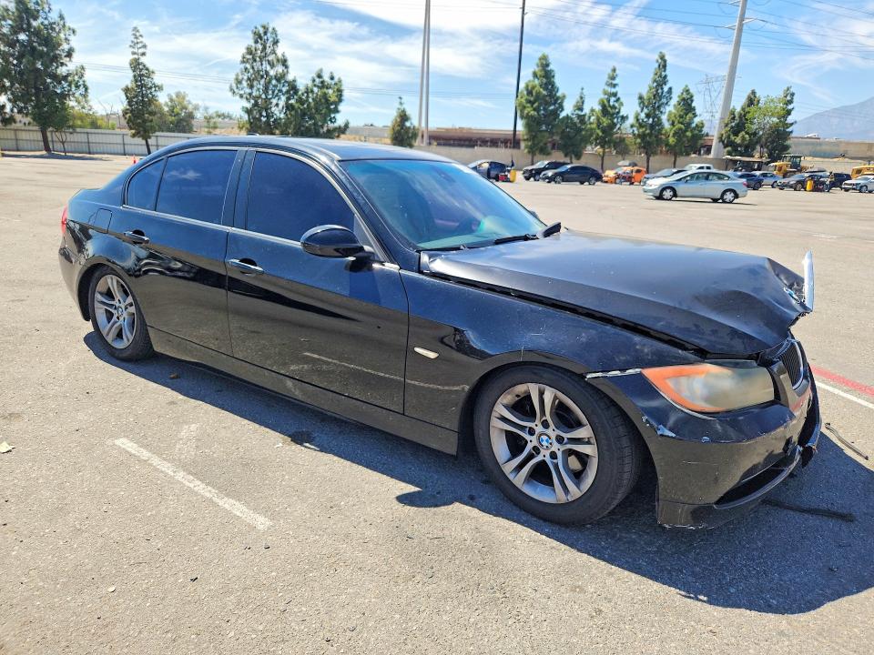 Продажа на аукционе авто 2008 Bmw 328, vin: WBAVA37588NL18014, номер лота: 65706276
