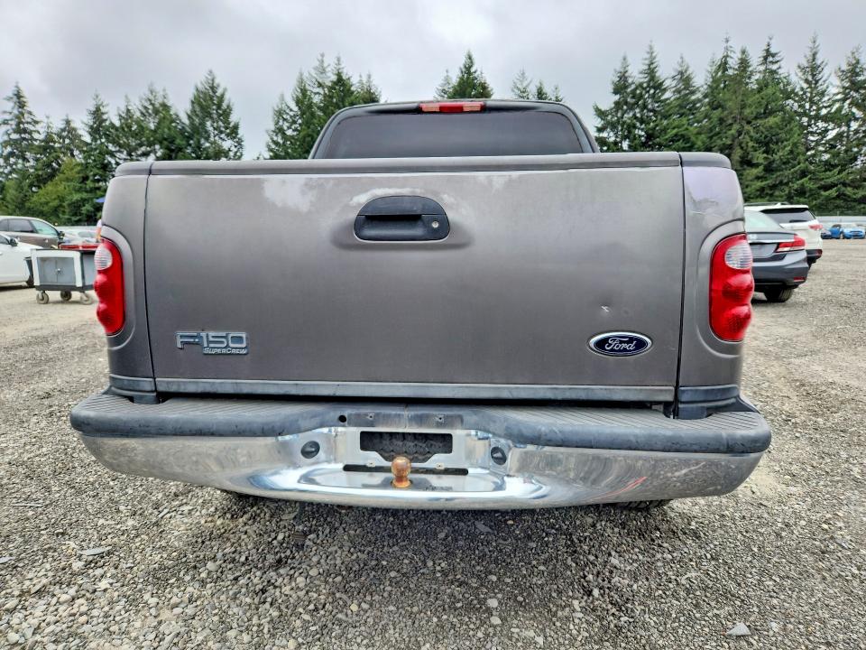 Aukcja sprzedaży 2003 Ford F150, vin: 1FTRW07663KD57997, numer aukcji: 64425946