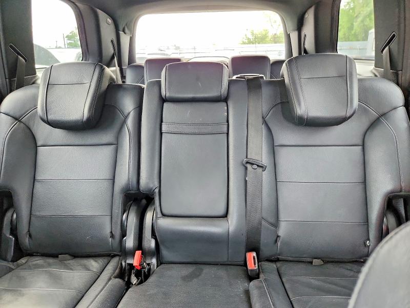 Продаж на аукціоні авто 2017 Mercedes-benz Gls, vin: 4JGDF7DE6HA809499, номер лоту: 61861566