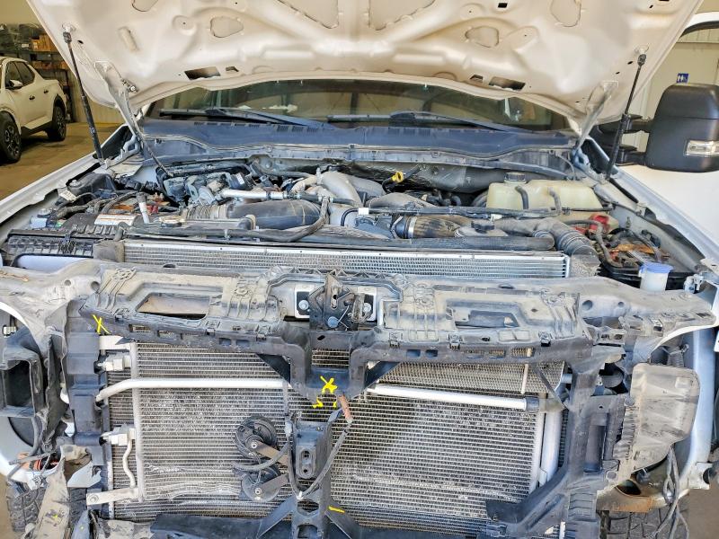 2021 Ford F250 მანქანა იყიდება აუქციონზე, vin: 1FT7W2BT3MED43426, აუქციონის ნომერი: 64123926