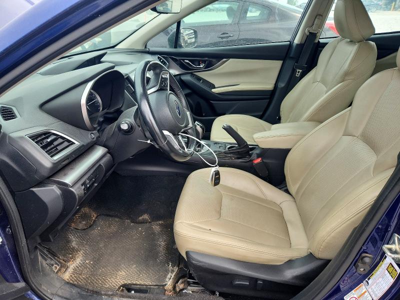 Aukcja sprzedaży 2017 Subaru Impreza, vin: 4S3GTAT65H3705690, numer aukcji: 64505536