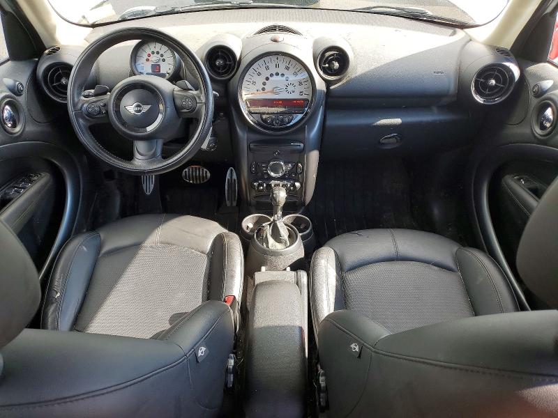 Aukcja sprzedaży 2013 Mini Cooper, vin: WMWZC5C56DWP34452, numer aukcji: 63899276