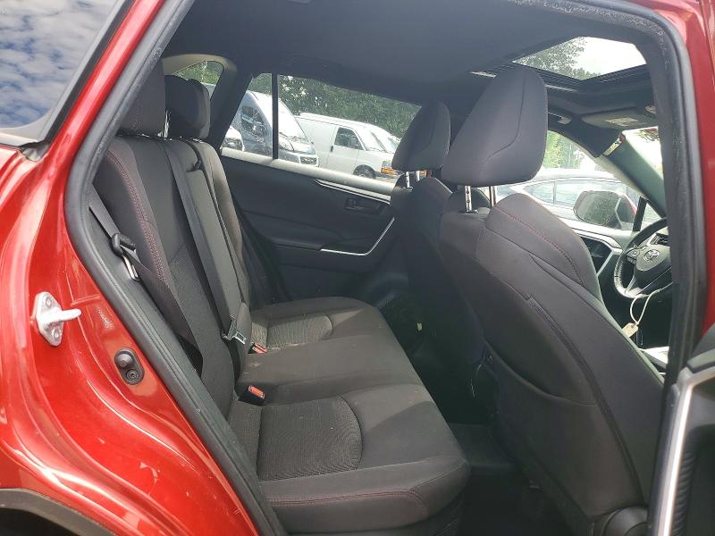 Продажа на аукционе авто 2021 Toyota Rav4 Prime, vin: JTMAB3FV9MD061221, номер лота: 63947746