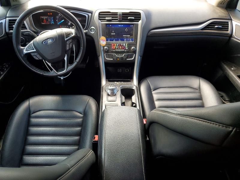 Aukcja sprzedaży 2019 Ford Fusion, vin: 3FA6P0CD9KR147334, numer aukcji: 66056896