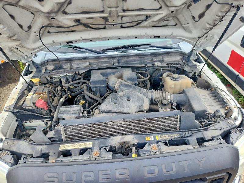 Aukcja sprzedaży 2011 Ford F250, vin: 1FT7W2B60BEC06614, numer aukcji: 66073956