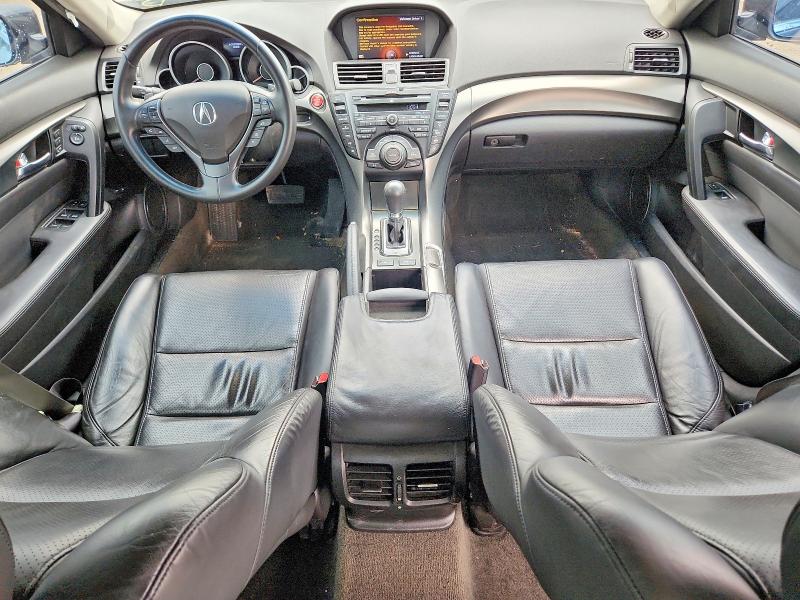 Продаж на аукціоні авто 2012 Acura Tl, vin: 19UUA8F50CA021866, номер лоту: 63884266