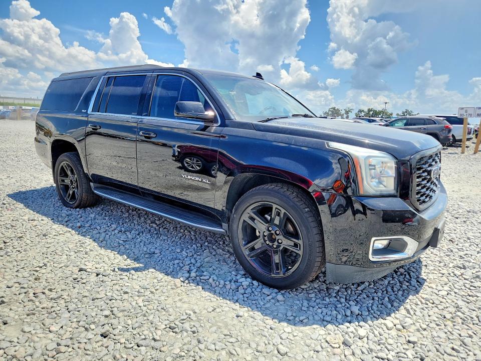 2018 Gmc Yukon Xl მანქანა იყიდება აუქციონზე, vin: 1GKS2GKC5JR335310, აუქციონის ნომერი: 66390146