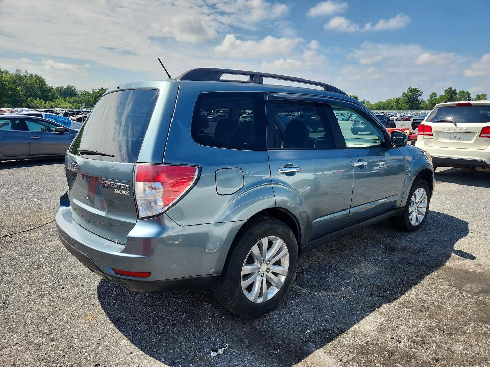 Продаж на аукціоні авто 2012 Subaru Forester, vin: JF2SHADC7CH431230, номер лоту: 64332266