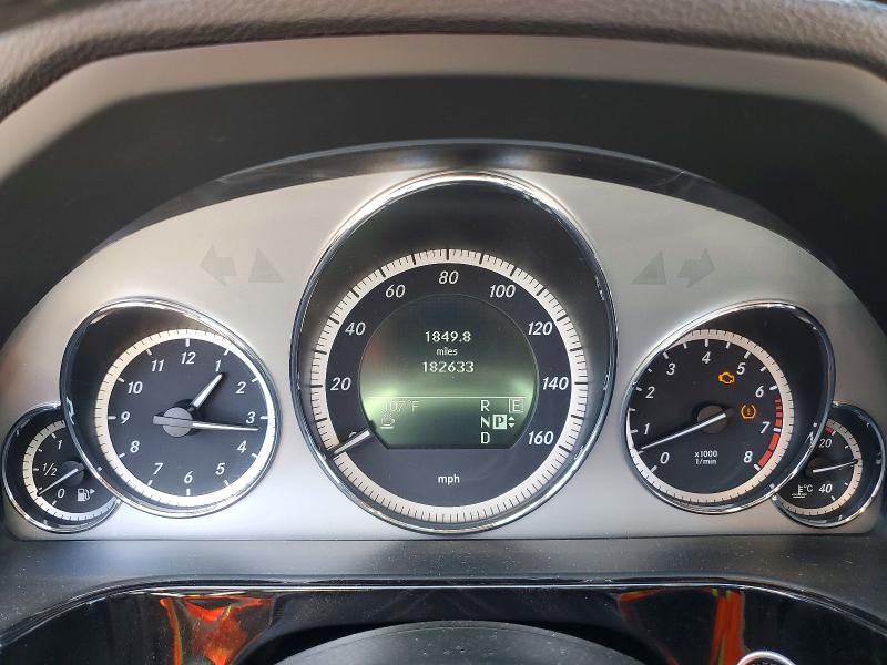 Продажа на аукционе авто 2011 Mercedes-benz E, vin: WDDHF5GB2BA370956, номер лота: 65361746