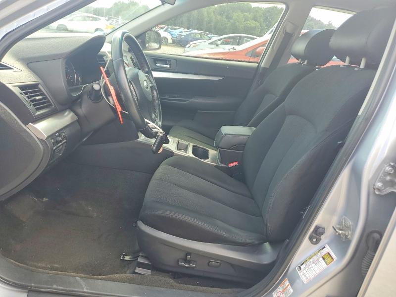 Продажа на аукционе авто 2013 Subaru Legacy, vin: 4S3BMBB64D3048292, номер лота: 64024426