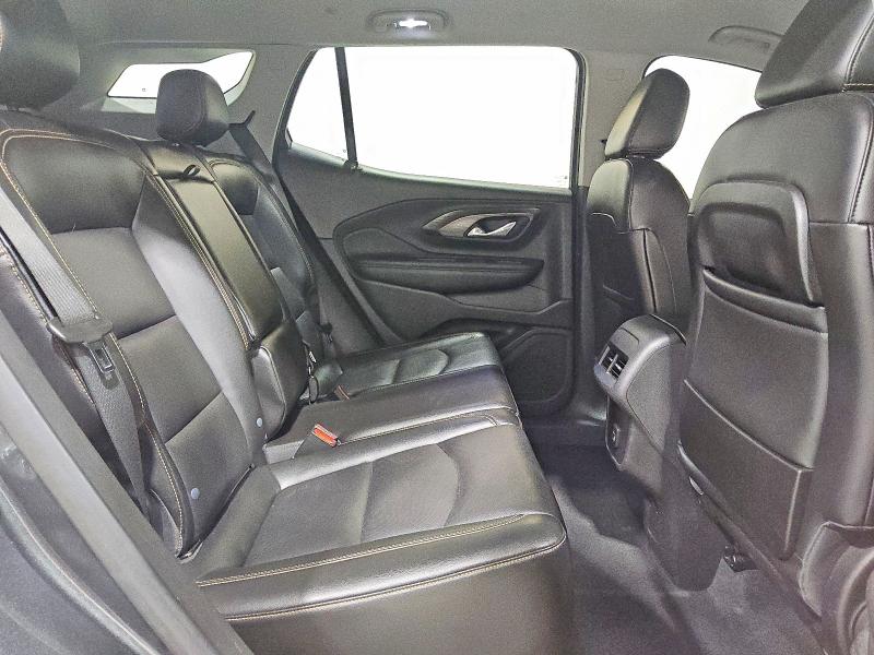 Aukcja sprzedaży 2021 Gmc Terrain, vin: 3GKALVEV7ML334925, numer aukcji: 65376216
