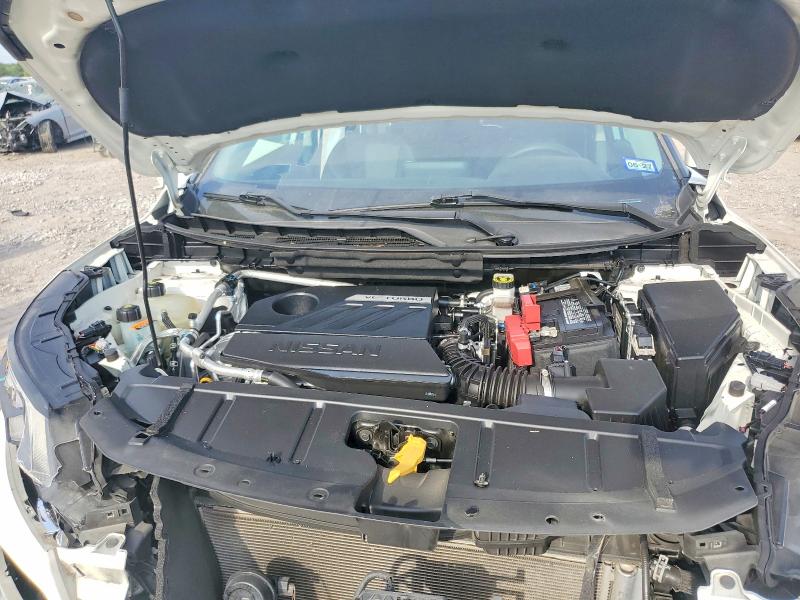 Продажа на аукционе авто 2022 Nissan Rogue, vin: 5N1BT3BA5NC732357, номер лота: 66250236
