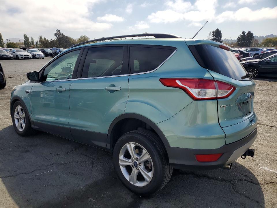 Aukcja sprzedaży 2013 Ford Escape, vin: 1FMCU9G92DUB97192, numer aukcji: 65751726