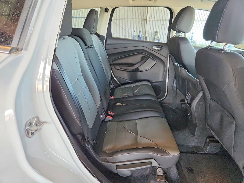 2014 Ford Escape მანქანა იყიდება აუქციონზე, vin: 1FMCU9GX2EUC76362, აუქციონის ნომერი: 64420076