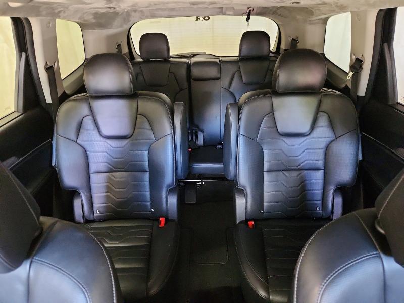63879636 :رقم المزاد ، 5XYP5DHC2NG233837 vin ، 2022 Kia Telluride مزاد بيع