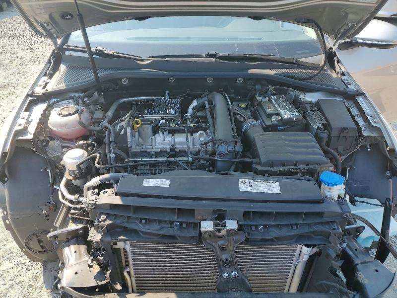 64822616 :رقم المزاد ، 3VWG57AU9KM031982 vin ، 2019 Volkswagen Golf مزاد بيع